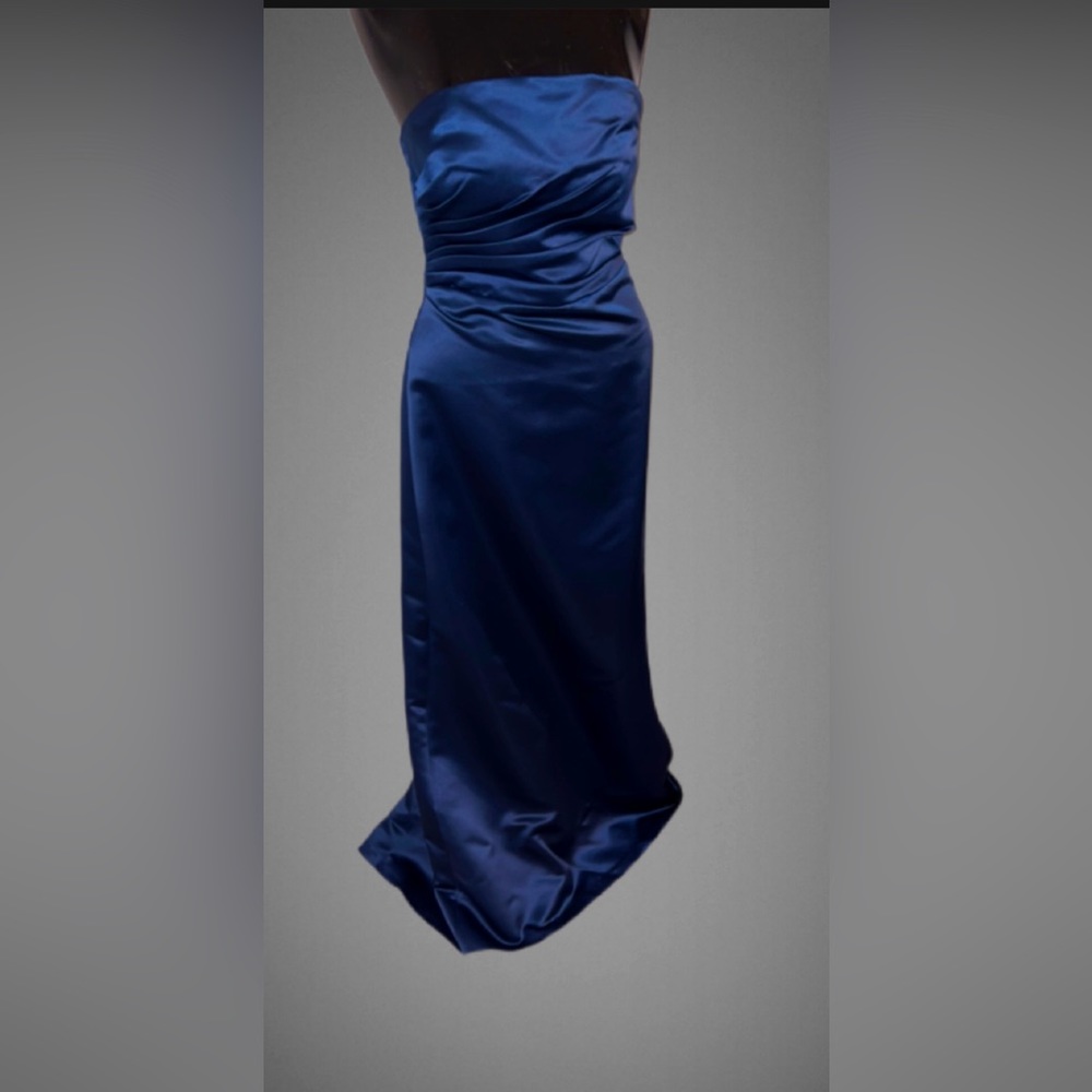 Bill Levkoff Bridesmaids Dress